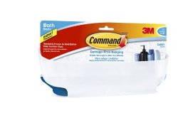 Command Shower Caddy