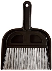 Detailer’s Choice 4B320 Whisk Broom and Dust Pan