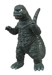 Diamond Select Toys Godzilla 1974 Vinyl Figural Bank Statue
