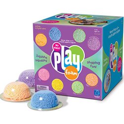 EDUCATIONAL INSIGHTS PLAYFOAM COMBO 20-PACK