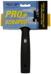 Ettore 31044 PRO Scraper for Cleaning