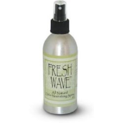 Fresh Wave All Natural Odor Neutralizing Home Spray, 8 Ounce