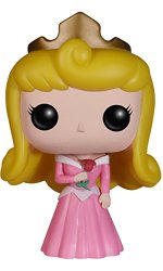 FunKo POP Disney Sleeping Beauty – Aurora Toy Figure