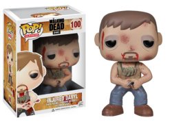 Funko POP! Television: The Walking Dead Series 4- Injured Daryl