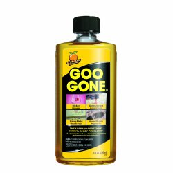 Goo Gone Original Cleaner, 8 fl oz.