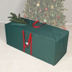 Holiday 48″ Tree Bag with Carrying Handle