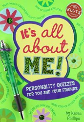 It’s All About Me: Personality Quizzes for You and Your Friends