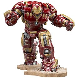 Kotobukiya Avengers: Age of Ultron: Hulkbuster Iron Man ArtFX+ Statue