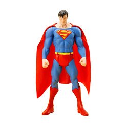Kotobukiya DC Universe: Superman Classic Costume Super Powers ArtFX+ Statue