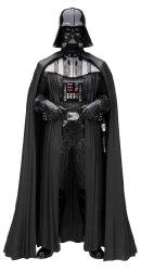 Kotobukiya Star Wars: The Empire Strikes Back: Darth Vader ArtFX+ Statue