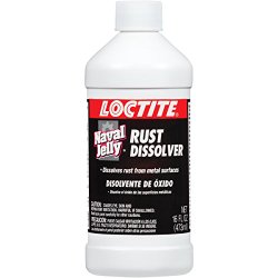 Loctite 553472 16 Fluid Ounce Naval Jelly Rust Dissolver