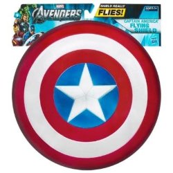 Marvel Avengers Movie Roleplay Captain America Flying Shield