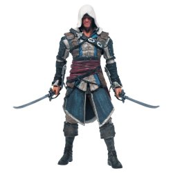 McFarlane Toys Assassin’s Creed Series 1 Edward Kenway Action Figure