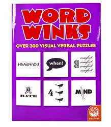MindWare Word Winks