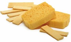 Norpro 12-Pack Pop-Up Sponges
