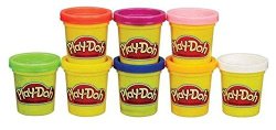 Play-Doh Rainbow Starter Pack 16oz