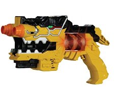 Power Rangers Dino Charge – Deluxe Dino Charge Morpher