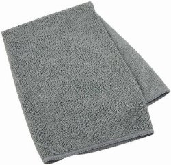 Quickie Microfiber Cleaning Cloth, 13-inch x 15-inch
