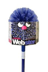 Starmax 050-153 Original Webster Duster with Extension Handle, 59″ (Pack of 3)