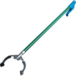 Unger 92134 36-Inch Nifty Nabber Pick-Up Tool with Aluminum Handle