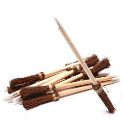 Witches Broom Pens – 24 ct