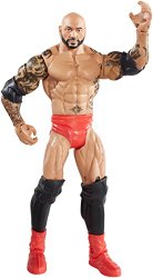 WWE Signature Series –  Batista