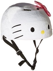 Bell Child’s Hello Kitty Adventurer Multi-Sport Bike Helmet