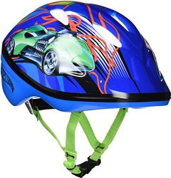 Bell Toddler Hot Wheels Trail Blazer Bike Helmet