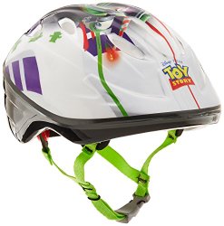 Bell Toddler’s Toy Story Star Commander Bike Helmet
