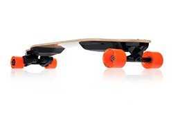 Boosted Dual 1500W Electric Skateboard
