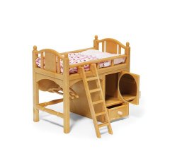 Calico Critters Sister’s Loft Bed