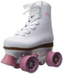 Chicago Girls Rink Skates (Size- J11)