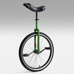 Club 24 Inch Freestyle Unicycle –