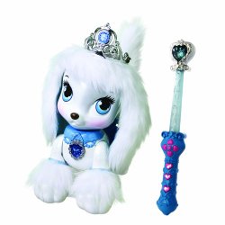 Disney Princess Palace Pets Magic Dance Pumpkin, Cinderella’s Puppy