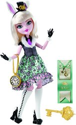 Ever After High Bunny Blanc Doll