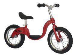 KaZAM Classic Balance Bike (Red)