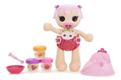 Lalaloopsy Babies Potty Surprise Doll
