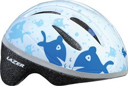 Lazer BOB Infant Helmet, Aquarius