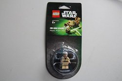 LEGO Star Wars Obi-Wan Kenobi Magnet