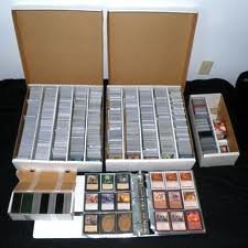 Magic Card Collection 2000+ Cards!!! Includes Foils, Rares, Uncommons & possible mythics! MTG Magic the Gathering Lot L@@K!!