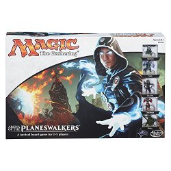 Magic: The Gathering Arena of the Planeswalkers Game