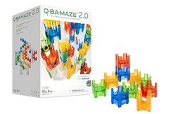 MindWare Q-Ba-Maze Big Box