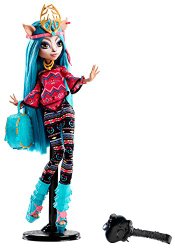 Monster High Brand-Boo Students Isi Dawndancer Doll