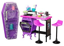 Monster High Home Ick Accessory Pack