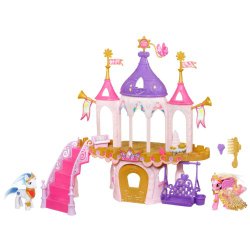 My Little Pony Princess Wedding Castle