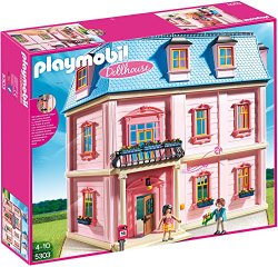 PLAYMOBIL 5303 – Romantic Dollhouse
