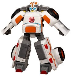 Playskool Heroes Transformers Rescue Bots Medix The Doc-Bot Action Figure
