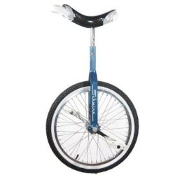 Schwinn 20″ Unicycle – Retro Blue