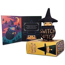Switch Witch as seen on “Shark Tank”