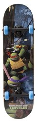 Teenage Mutant Ninja Turtles 28″ Complete Skateboard (Donatello)